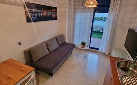 Benalmádena Apartamento Holidays los Patos